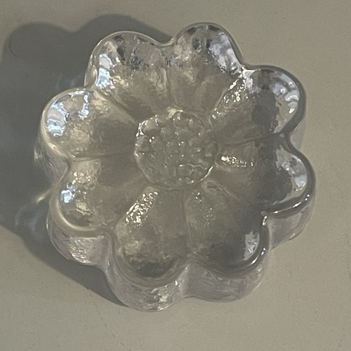 Vintage dartington daisy - dartington,