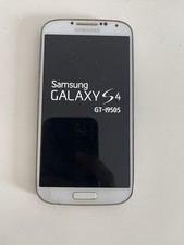 Samsung Galaxy S4 Unlocked 16GB 5.0" 13MP Android Smartphone