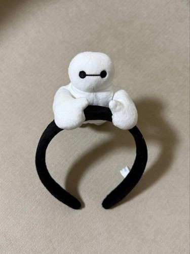 Baymax headband limited tokyo - headband,