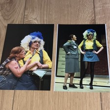 Prisoner Cell Block H