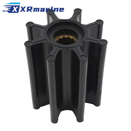 Water pump impeller 3593573 - pump,