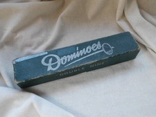BOXED COMPLETE SET DOMINOES