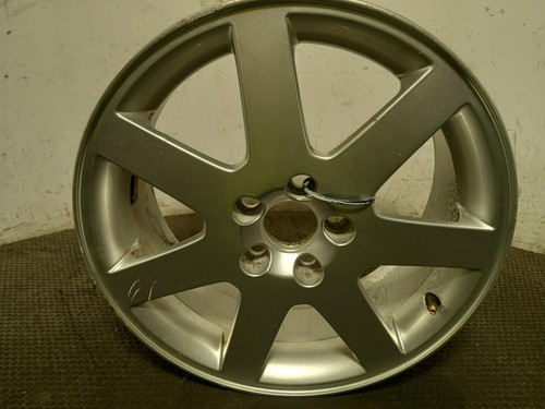 Volvo s40 alloy - alloy, wheel