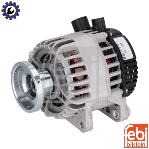 Alternator 192970 for ford - 192970,