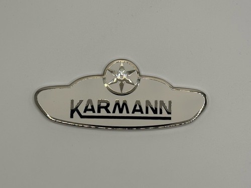 Custom karmann side - custom,