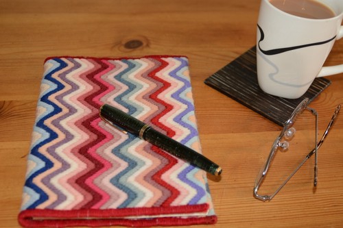 Notebook journal with - notebook/journal,