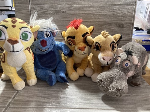 Disney the lion guard - guard, &
