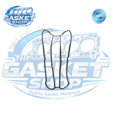 ROCKER CAM COVER GASKET ZETEC