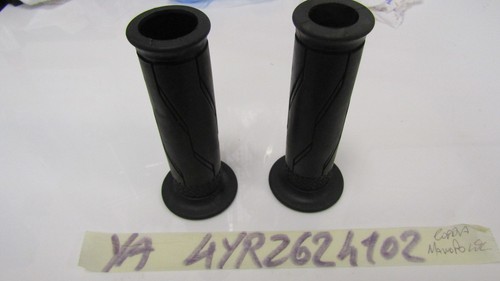 Pair handlebar grips set - grips,
