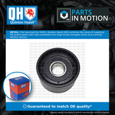 Aux belt idler - aux, fits