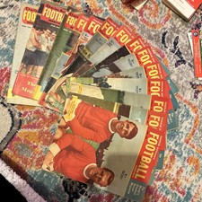 Charles Buchanan 1960s between