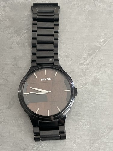 Nixon the spencer men analog - men's,