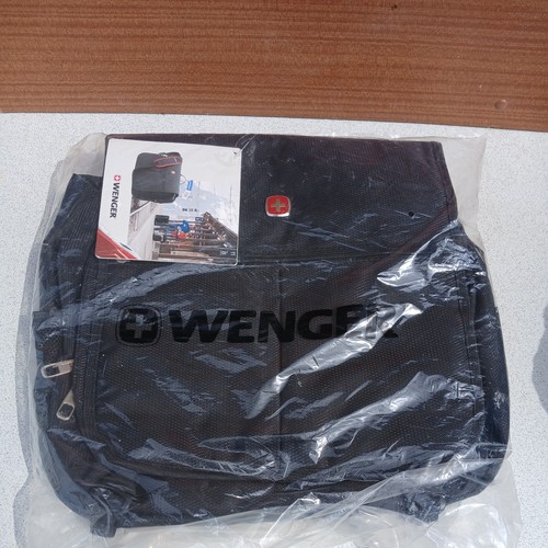Wenger swissgear luggage pilot - luggage,