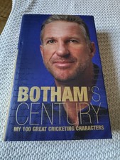 Ian Botham - Botham’s