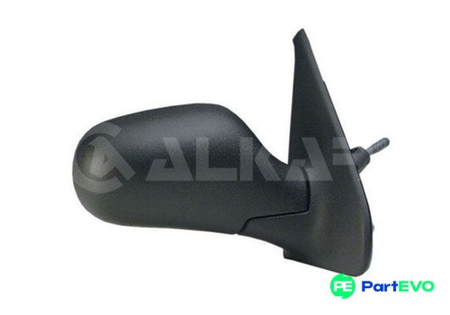 Alkar right exterior mirror - alkar,