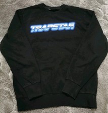 Trapstar Spell Out Big Logo