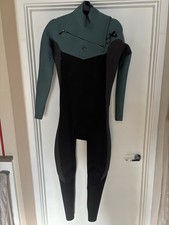 Rip curl dawn patrol wetsuit - patrol,