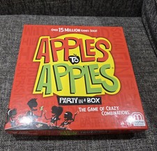 APPLES TO APPLES - Family