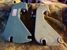 Colchester Bantam Travelling Steady Nice Condition