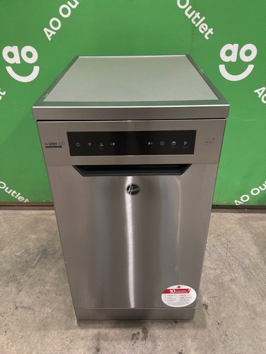 Hoover slimline dishwasher - hoover,