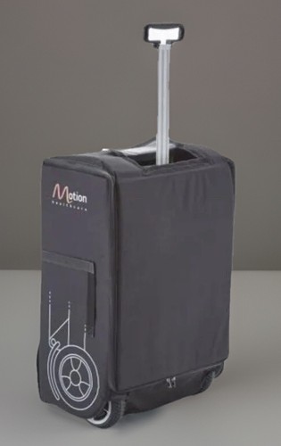 Motion healthcare mlite lite - m,