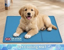 Dog Cooling Mat Self-cooling