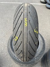 Pirelli Diablo Wet Intermediate Motorcycle Race Track Tyre Rear 200/60-17