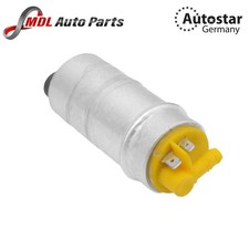 Autostar Germany For BMW FUEL