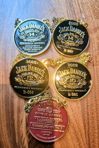 Jack daniel limited edition - daniel,