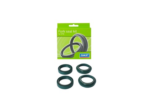 Skf fork seals rockshox - seals, boxxer