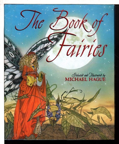 The book fairies - the,