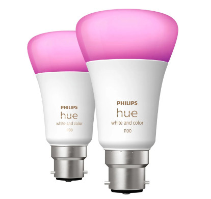 Philips hue 1100 white - hue,