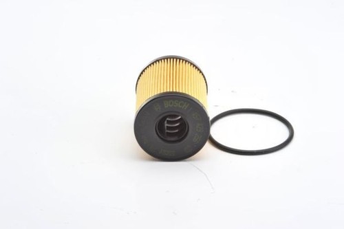 Genuine bosch oil filter - bosch,