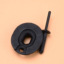 Motorcycle Seat Grommet & Clip