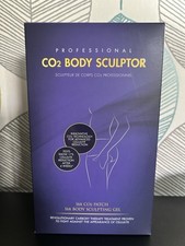 Universal Contour Wrap Professional CO2 Body Sculptor 16x CO2 Patch 16x Gel