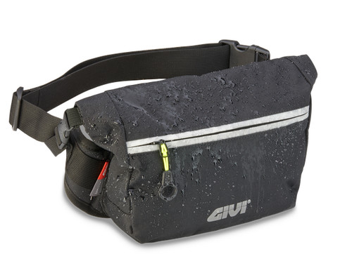 Givi ea125b waist bag - bag, water