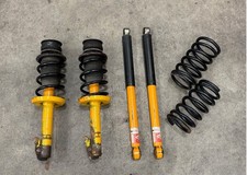 KONI Sport Adjustable Damping Suspension Ford Sierra Cosworth 2wd & Sapphire 2WD