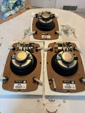 Tannoy S8iw Speakers