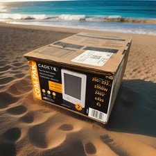 Cadet Com-Pak 240V 2000 Watt