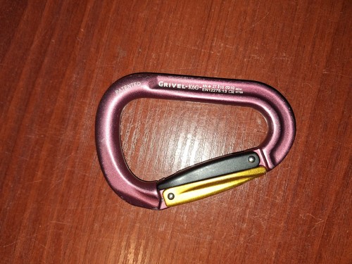 Grivel k6g mega - grivel, gate