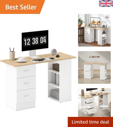 Elegant home office desk - elegant,