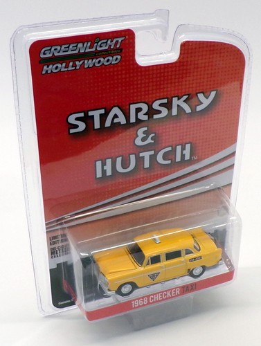 Greenlight scale 44855 c - greenlight,