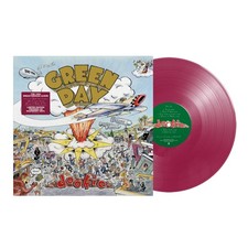 Green Day Dookie (Vinyl) 12"