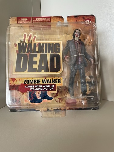 Mcfarlane toys the walking - mcfarlane,
