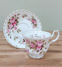 Royal Albert Flower of The