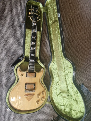 1977 ibanez artist model - 1977,