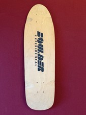Nos 1970s boulder - nos,