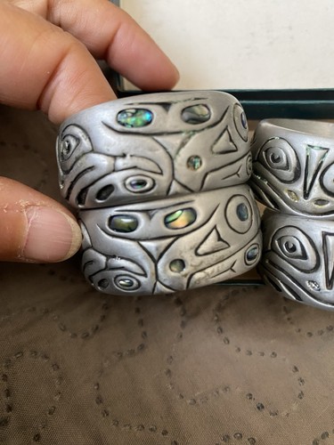 Vintage glen rabena haida - vintage,
