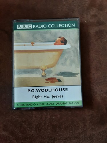 Right jeeves p g - right, p.