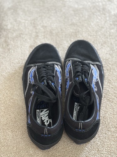 Vans breana geering - vans, skate